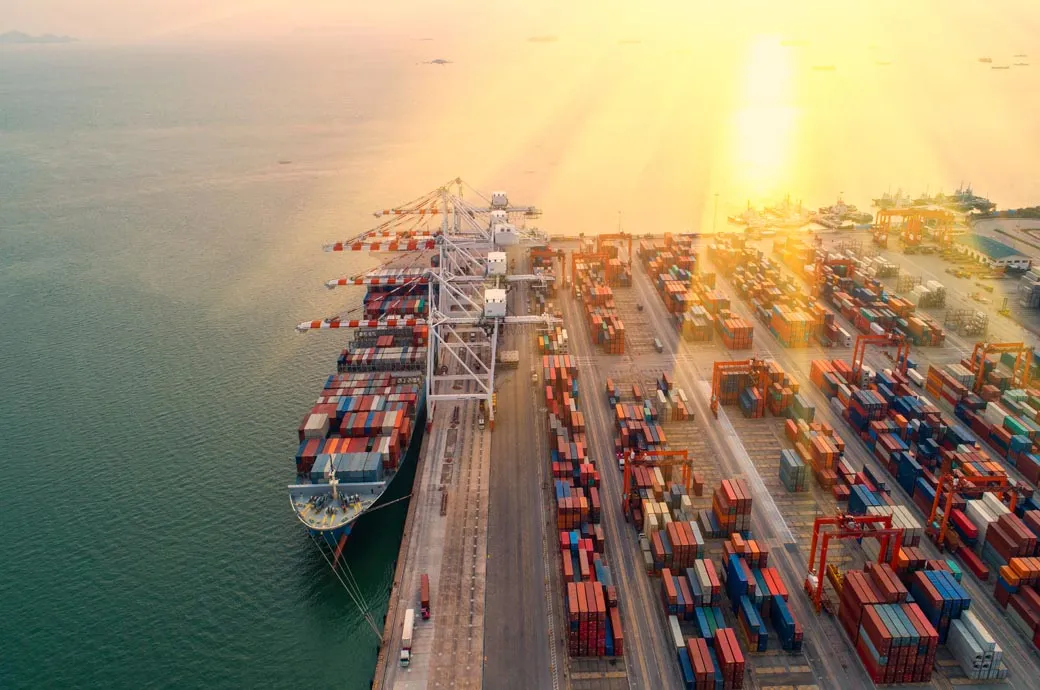 Shipping Agency