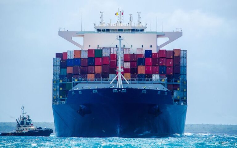 Charterers