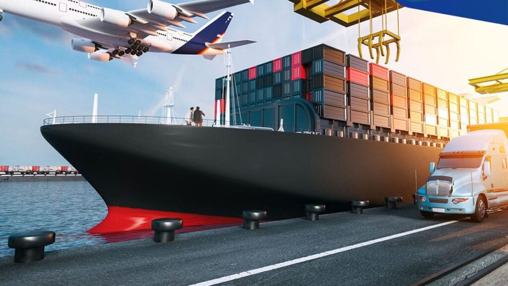 Maritime Company Local Representation