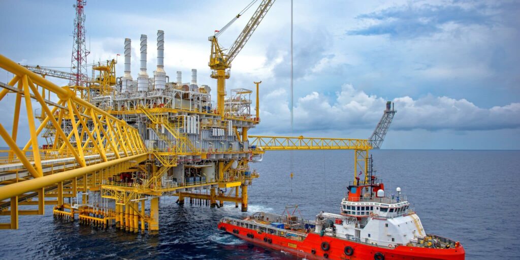 Maritime Company Services