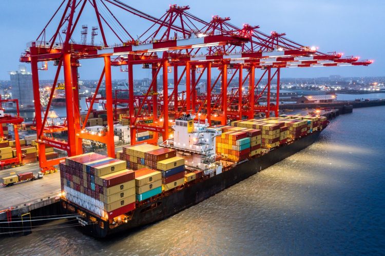 Maritime Company