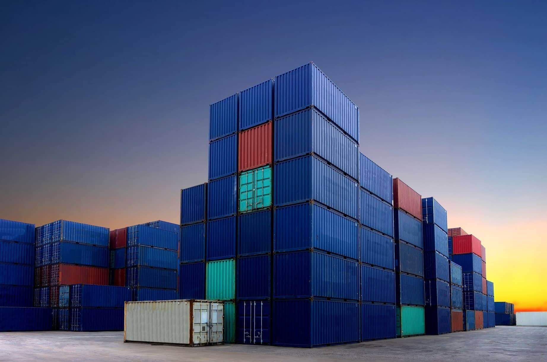 10 Best Companies for Bulk Cargo Shipping in Nigeria