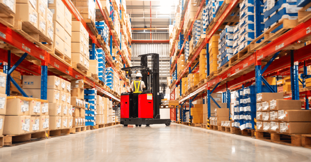 10 Best Import and Export Logistics Companies in Nigeria
