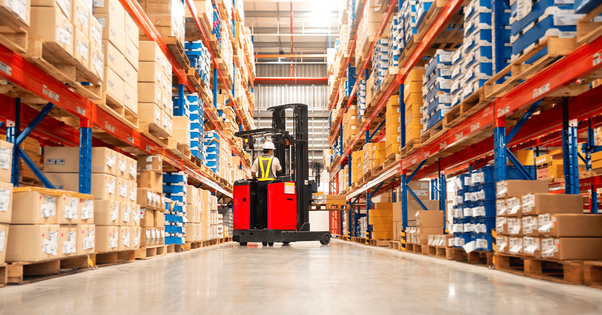10 Best Import and Export Logistics Companies in Nigeria