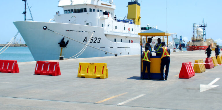 10 Best Ship Agency Service Providers in Nigeria