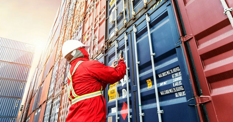10 Steps to Clear Your Goods at Nigerian Ports Without Delays