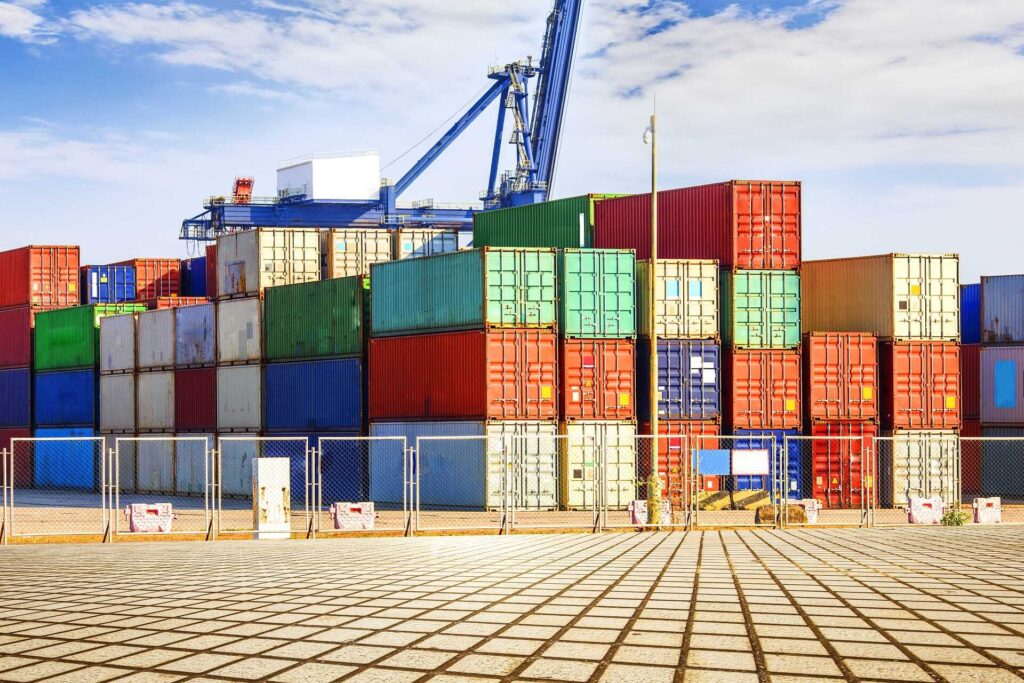 10 Steps to Streamline Your Import and Export Logistics in Nigeria
