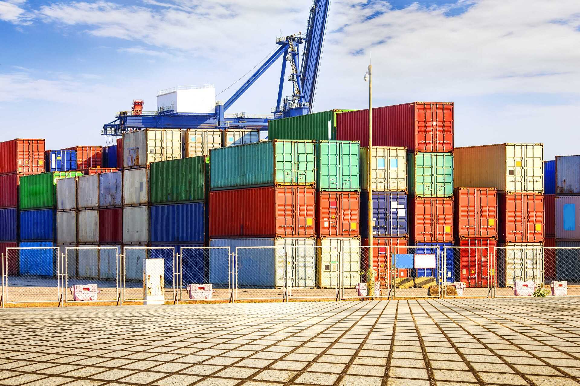 10 Steps to Streamline Your Import and Export Logistics in Nigeria