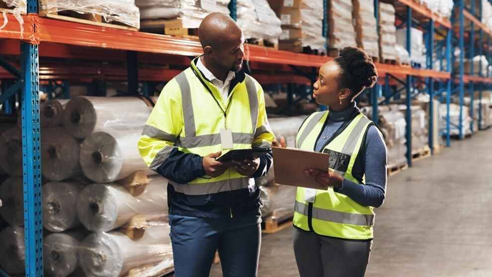 10 Things to Look for in a Nigerian Freight Forwarding Company