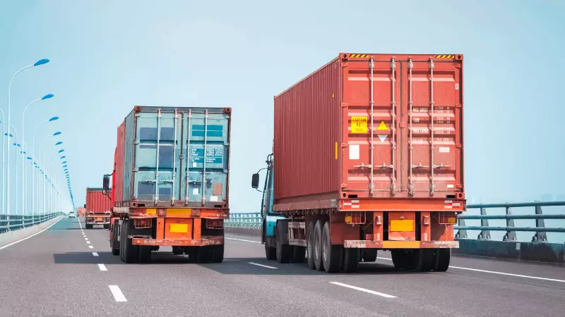 10 Tips for Faster Haulage and Cargo Delivery in Lagos